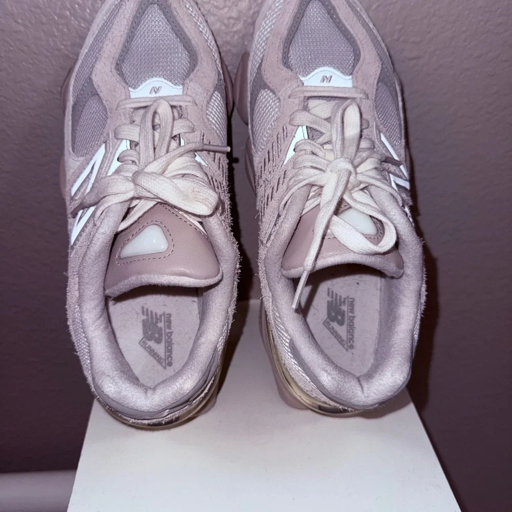 New Balance 9060 Women's - Picture 6 of 7
